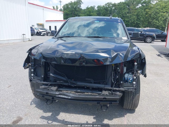1GNSKGKC9LR105114 Chevrolet Suburban 4wd Ls