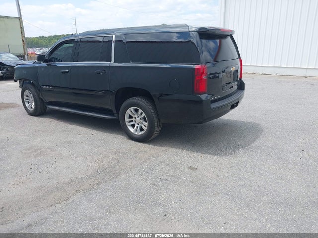 1GNSKGKC9LR105114 Chevrolet Suburban 4wd Ls