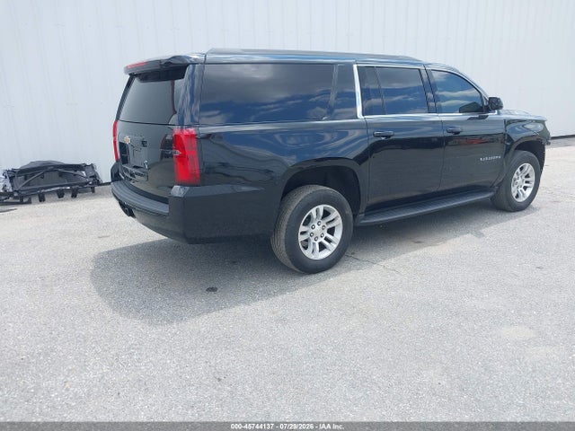 1GNSKGKC9LR105114 Chevrolet Suburban 4wd Ls