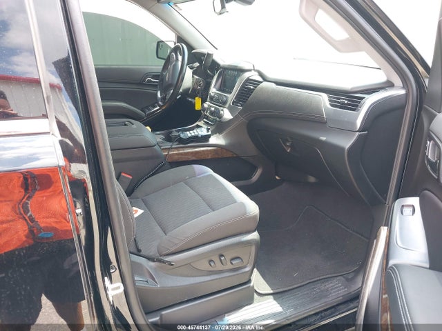 1GNSKGKC9LR105114 Chevrolet Suburban 4wd Ls
