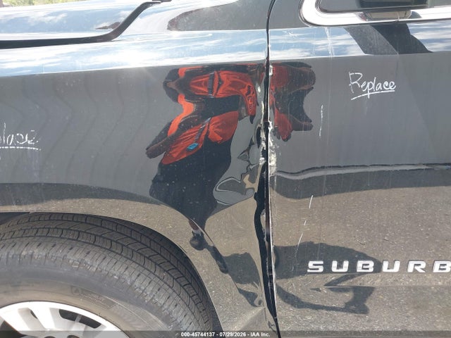1GNSKGKC9LR105114 Chevrolet Suburban 4wd Ls