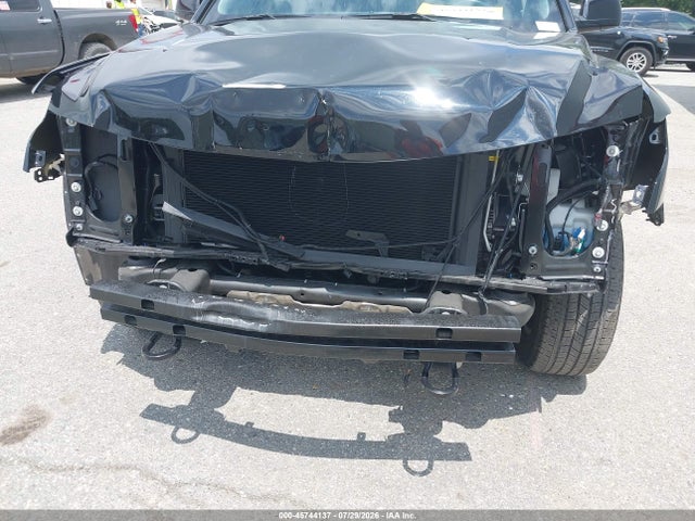 1GNSKGKC9LR105114 Chevrolet Suburban 4wd Ls