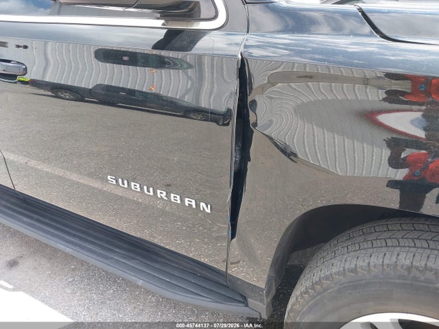 1GNSKGKC9LR105114 Chevrolet Suburban 4wd Ls