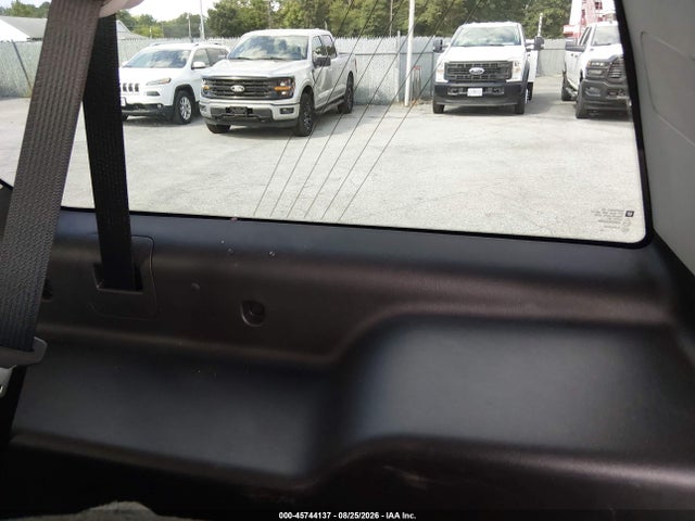 1GNSKGKC9LR105114 Chevrolet Suburban 4wd Ls