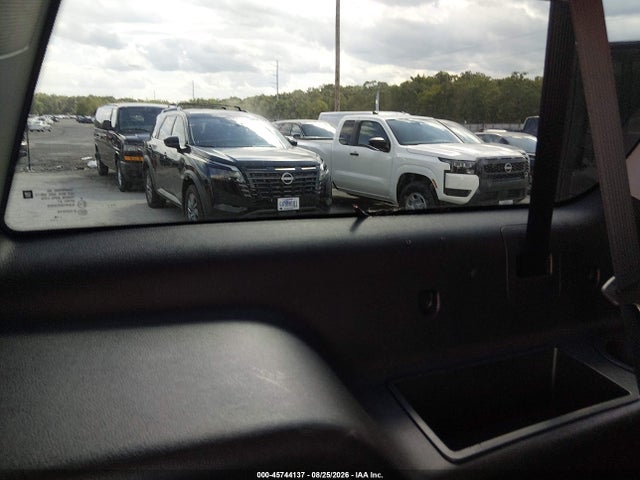 1GNSKGKC9LR105114 Chevrolet Suburban 4wd Ls