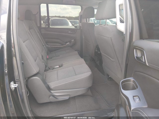 1GNSKGKC9LR105114 Chevrolet Suburban 4wd Ls