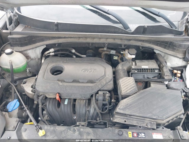 45744143 :رقم المزاد ، KNDPM3AC3M7927181 vin ، 2021 Kia Sportage Lx مزاد بيع