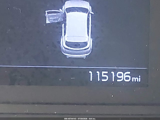 45744143 :رقم المزاد ، KNDPM3AC3M7927181 vin ، 2021 Kia Sportage Lx مزاد بيع
