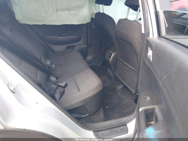 45744143 :رقم المزاد ، KNDPM3AC3M7927181 vin ، 2021 Kia Sportage Lx مزاد بيع