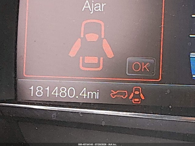 Продаж на аукціоні авто 2017 Ford Explorer Limited, vin: 1FM5K8F87HGC76654, номер лоту: 45744145
