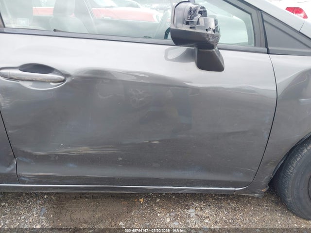Aukcja sprzedaży 2012 Honda Civic Lx, vin: 19XFB2F53CE014988, numer aukcji: 45744147