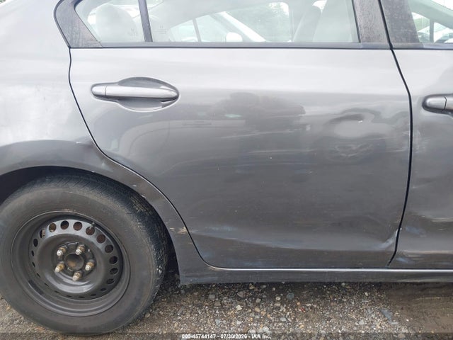 Aukcja sprzedaży 2012 Honda Civic Lx, vin: 19XFB2F53CE014988, numer aukcji: 45744147