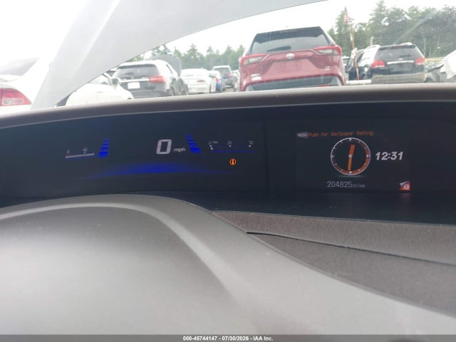 Aukcja sprzedaży 2012 Honda Civic Lx, vin: 19XFB2F53CE014988, numer aukcji: 45744147