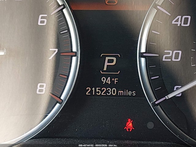 Aukcja sprzedaży 2014 Acura Mdx Technology Package, vin: 5FRYD3H47EB010757, numer aukcji: 45744152