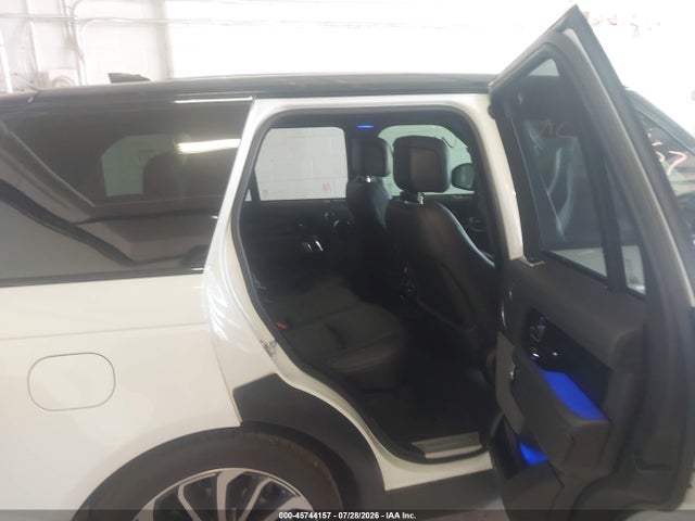 2019 Land Rover Range Rover 5.0l V8 Supercharged მანქანა იყიდება აუქციონზე, vin: SALGS2RE5KA524849, აუქციონის ნომერი: 45744157