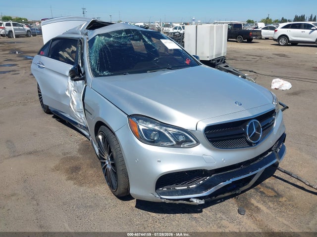Продаж на аукціоні авто 2014 Mercedes-benz E 63 Amg 4matic, vin: WDDHF9CB6EA944704, номер лоту: 45744159