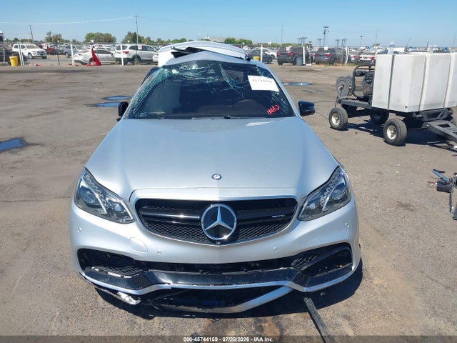 Продажа на аукционе авто 2014 Mercedes-benz E 63 Amg 4matic, vin: WDDHF9CB6EA944704, номер лота: 45744159