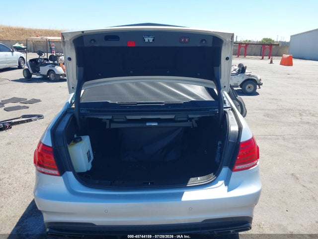 Продажа на аукционе авто 2014 Mercedes-benz E 63 Amg 4matic, vin: WDDHF9CB6EA944704, номер лота: 45744159
