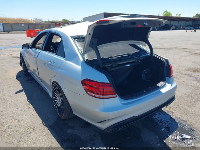 Продажа на аукционе авто 2014 Mercedes-benz E 63 Amg 4matic, vin: WDDHF9CB6EA944704, номер лота: 45744159