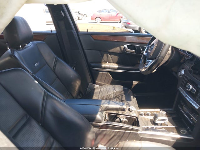 Продажа на аукционе авто 2014 Mercedes-benz E 63 Amg 4matic, vin: WDDHF9CB6EA944704, номер лота: 45744159