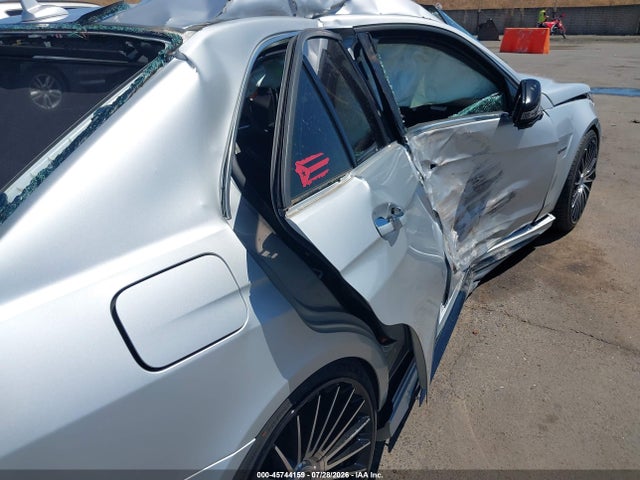 Продажа на аукционе авто 2014 Mercedes-benz E 63 Amg 4matic, vin: WDDHF9CB6EA944704, номер лота: 45744159