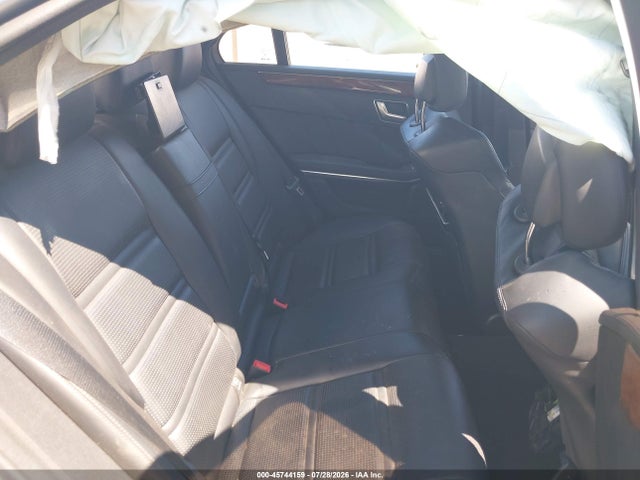 Продажа на аукционе авто 2014 Mercedes-benz E 63 Amg 4matic, vin: WDDHF9CB6EA944704, номер лота: 45744159