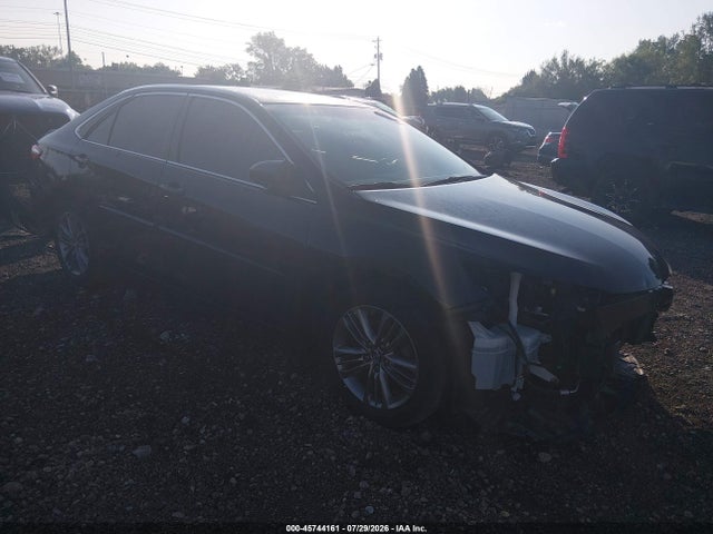 Aukcja sprzedaży 2016 Toyota Camry Se, vin: 4T1BF1FK1GU131362, numer aukcji: 45744161