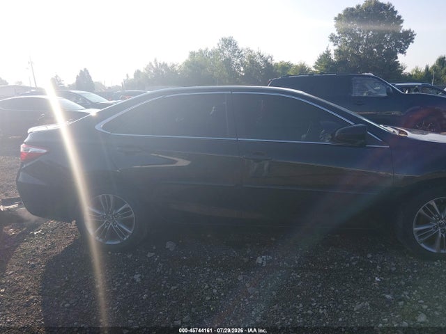 Продаж на аукціоні авто 2016 Toyota Camry Se, vin: 4T1BF1FK1GU131362, номер лоту: 45744161