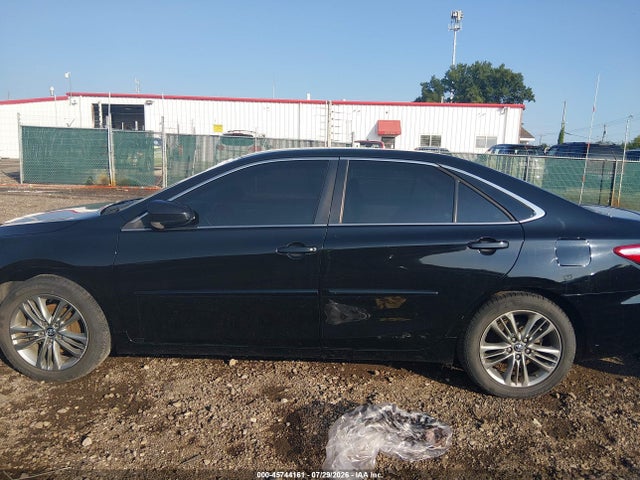 Продаж на аукціоні авто 2016 Toyota Camry Se, vin: 4T1BF1FK1GU131362, номер лоту: 45744161