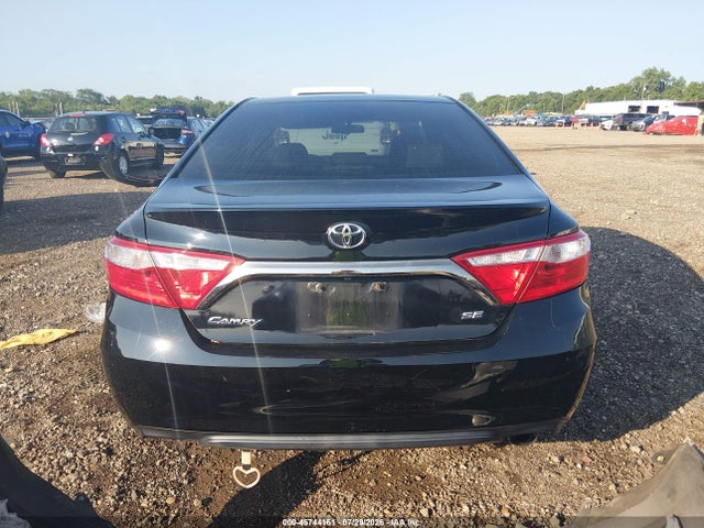 Продаж на аукціоні авто 2016 Toyota Camry Se, vin: 4T1BF1FK1GU131362, номер лоту: 45744161