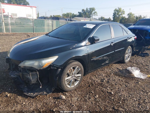 Продаж на аукціоні авто 2016 Toyota Camry Se, vin: 4T1BF1FK1GU131362, номер лоту: 45744161
