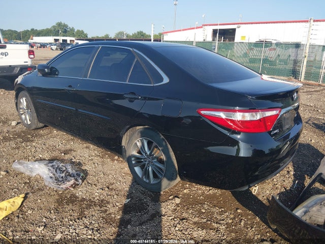 Продаж на аукціоні авто 2016 Toyota Camry Se, vin: 4T1BF1FK1GU131362, номер лоту: 45744161