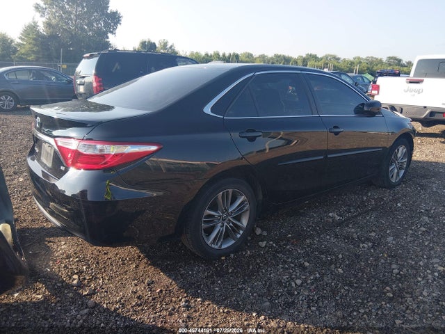 Продаж на аукціоні авто 2016 Toyota Camry Se, vin: 4T1BF1FK1GU131362, номер лоту: 45744161