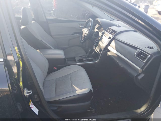 Продаж на аукціоні авто 2016 Toyota Camry Se, vin: 4T1BF1FK1GU131362, номер лоту: 45744161