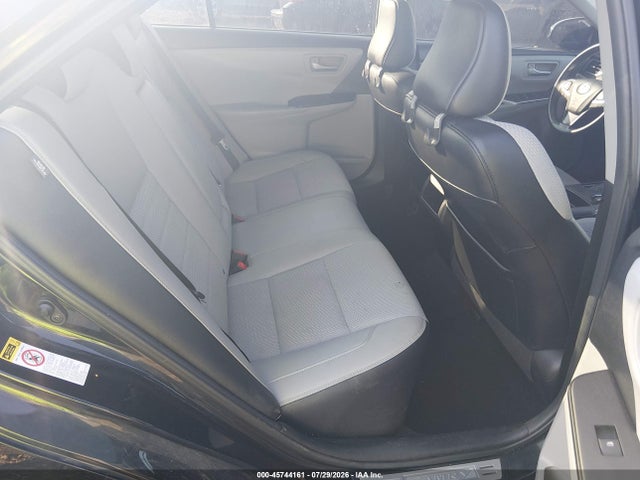 Продаж на аукціоні авто 2016 Toyota Camry Se, vin: 4T1BF1FK1GU131362, номер лоту: 45744161