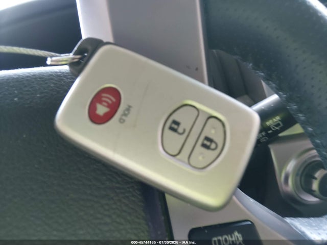 Toyota 4runner Limited 2017 JTEBU5JR6H5412134 Image 11