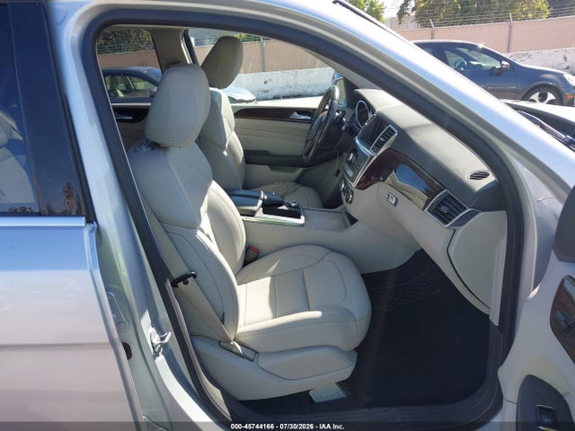 2012 Mercedes-benz Ml 350 4matic მანქანა იყიდება აუქციონზე, vin: 4JGDA5HB5CA013371, აუქციონის ნომერი: 45744166