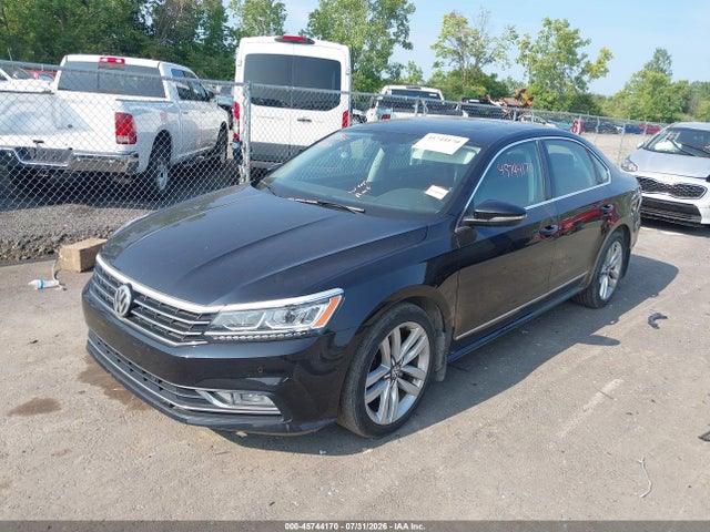 Продажа на аукционе авто 2017 Volkswagen Passat 1.8t Se, vin: 1VWGT7A36HC012815, номер лота: 45744170