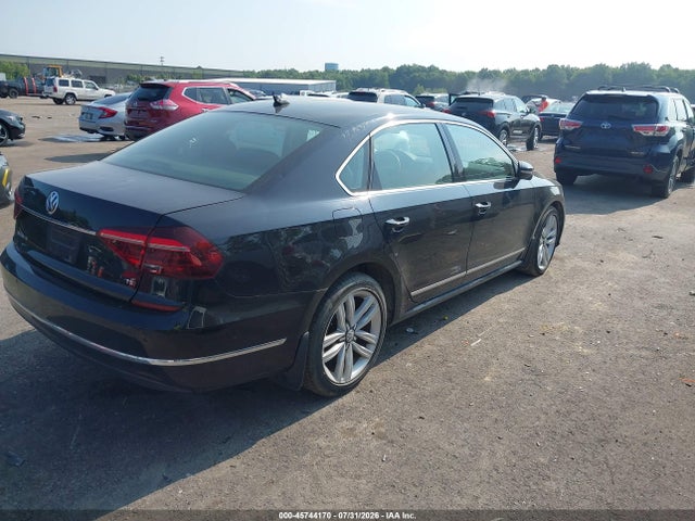 Продажа на аукционе авто 2017 Volkswagen Passat 1.8t Se, vin: 1VWGT7A36HC012815, номер лота: 45744170