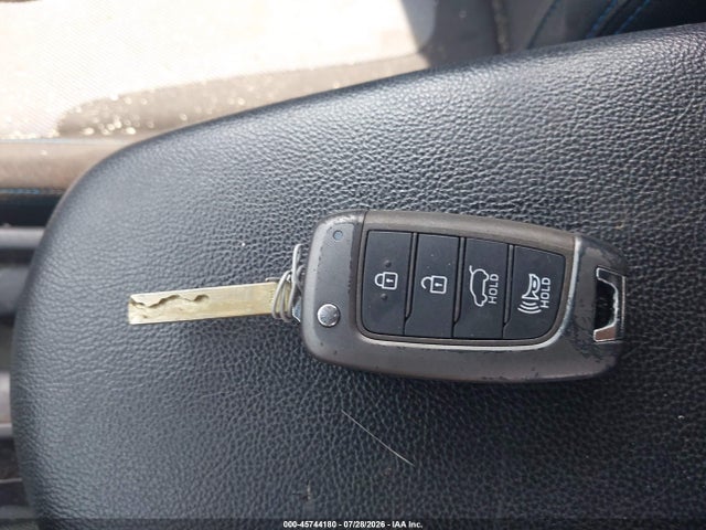 Aukcja sprzedaży 2019 Hyundai Veloster 2.0, vin: KMHTG6AF7KU017075, numer aukcji: 45744180
