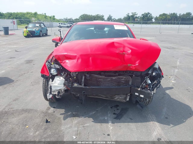 Aukcja sprzedaży 2019 Hyundai Veloster 2.0, vin: KMHTG6AF7KU017075, numer aukcji: 45744180