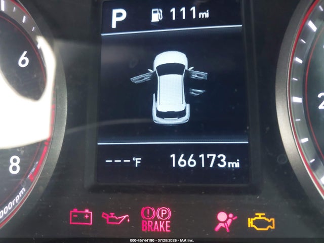 Aukcja sprzedaży 2019 Hyundai Veloster 2.0, vin: KMHTG6AF7KU017075, numer aukcji: 45744180