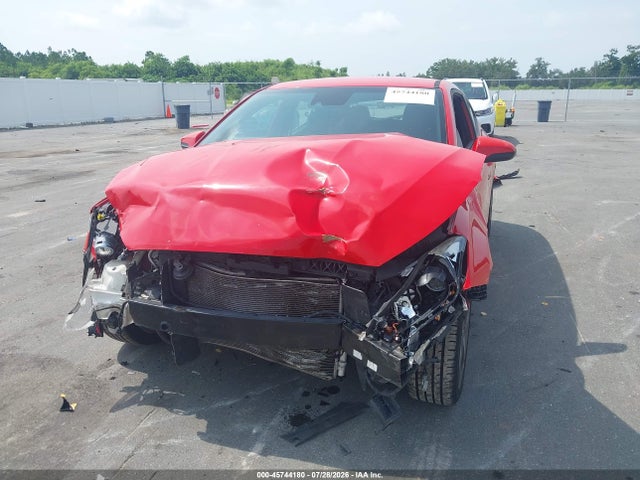 Aukcja sprzedaży 2019 Hyundai Veloster 2.0, vin: KMHTG6AF7KU017075, numer aukcji: 45744180