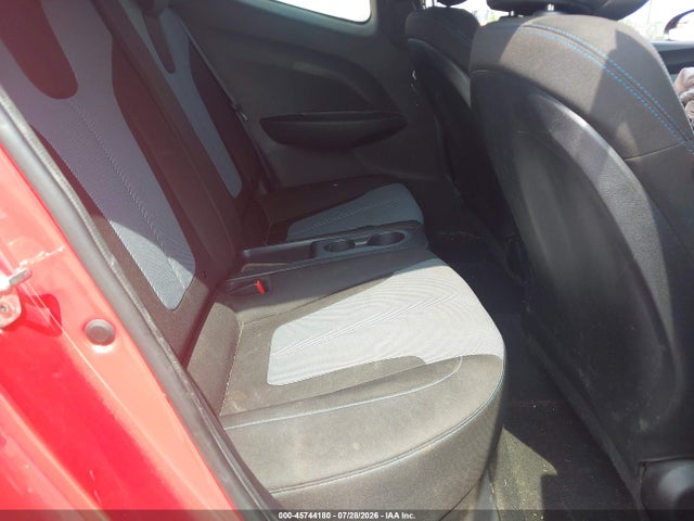 Aukcja sprzedaży 2019 Hyundai Veloster 2.0, vin: KMHTG6AF7KU017075, numer aukcji: 45744180