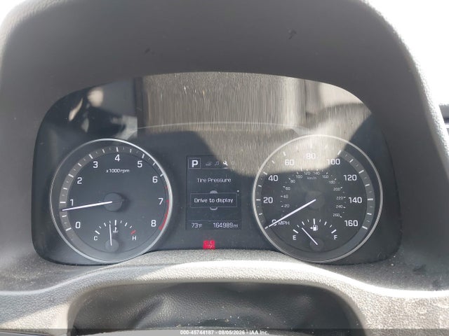 Продаж на аукціоні авто 2018 Hyundai Elantra Sel, vin: 5NPD84LF5JH238335, номер лоту: 45744187