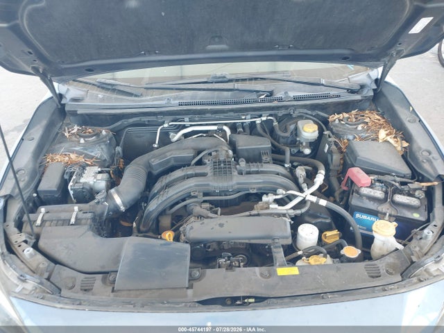 JF2GTADC2J8281299 Subaru Crosstrek 2.0i Premium