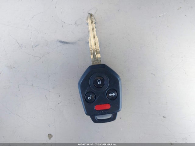 JF2GTADC2J8281299 Subaru Crosstrek 2.0i Premium