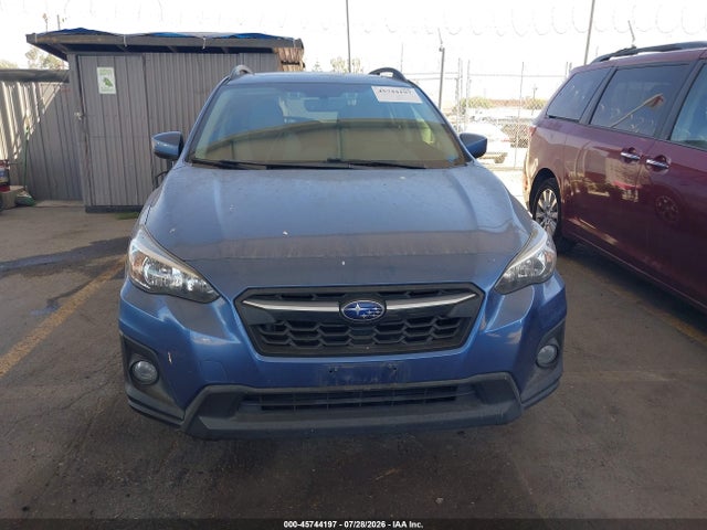 JF2GTADC2J8281299 Subaru Crosstrek 2.0i Premium