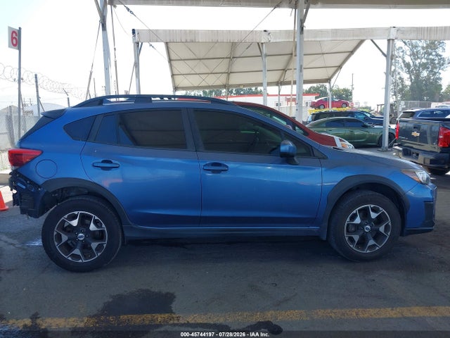 JF2GTADC2J8281299 Subaru Crosstrek 2.0i Premium