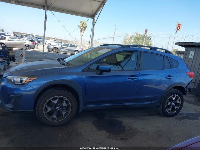 JF2GTADC2J8281299 Subaru Crosstrek 2.0i Premium